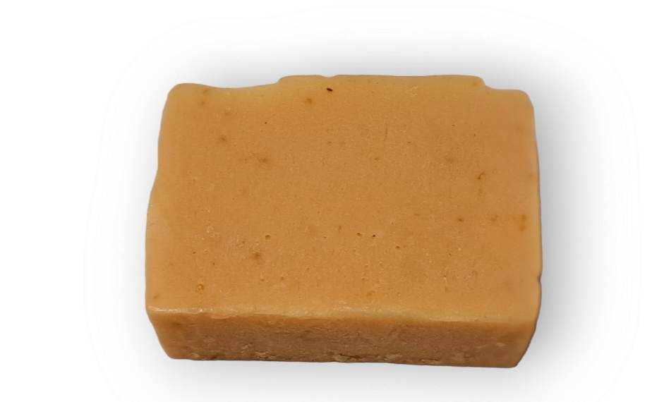 Rheia's Nourishing Soap